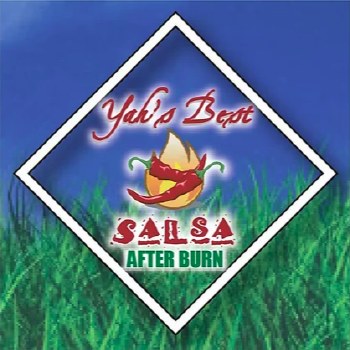 Yah's Best - After Burn Pint