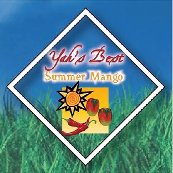 Yah's Best - Summer Mango