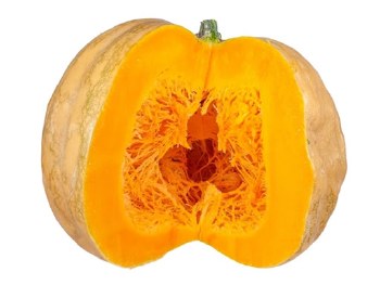 Pumpkin 16 LB @ 0.89 per LB