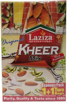 KHEER MIX ECONOMY 310G - WORLD FOOD MART