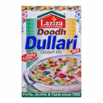 Doodh Dullari Mix 225g World Food Mart