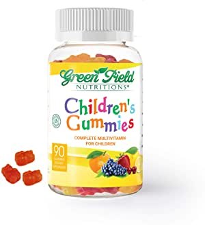 Multivitamins Childrens 90Gumm