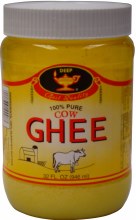 PURE COW GHEE 32 oz