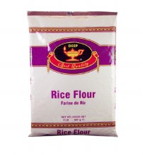 RICE FLOUR 2lbs