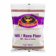 IDLI/RAVA FLOUR 2lbs