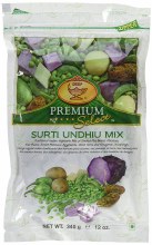 SURTI UNDHIU MIX 12 OZ