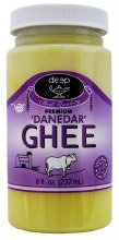 DANEDAR GHEE 8OZ/236ML