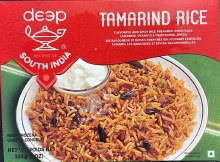 Tamarind Rice 255g