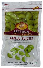 AMLA SLICES 10oz