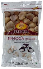 SINGODA (COOKED)  340G