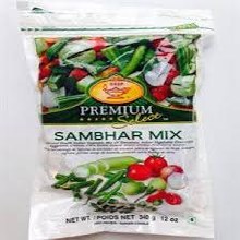 SAMBHAR MIX 12 OZ