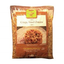 CRISPY FRIED ONION 800g