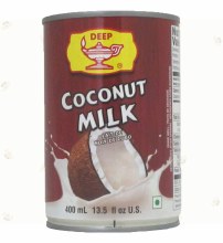 Coconut Milk 400ml