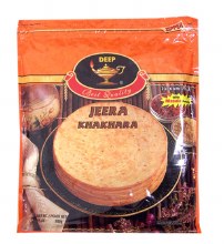 JEERA KHAKHARA 200g