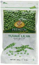 TUVAR LILVA 12 oz