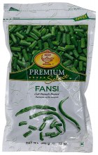 FANSI CUT FRENCH BEANS 12oz