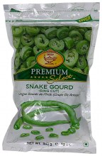 SNAKE GOURD 340g