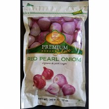 RED ONION (340G)