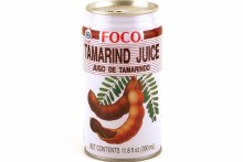 TAMARIND JUICE 11.8FL OZ