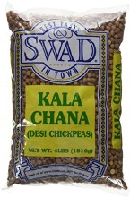 Kala Chana 4 LB