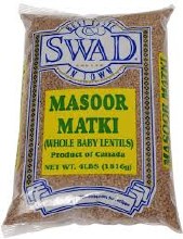 MASOOR MATKI 4LBS