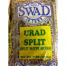 URAD SPLIT 4lbs