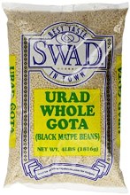 URAD WHOLE GOTA 4LB