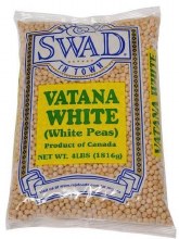 VATANA WHITE  4LB