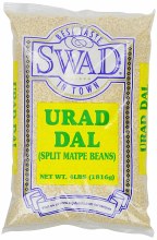 URAD DAL 4lbs