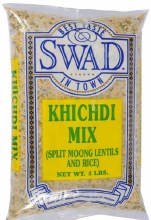 KHICHDI MIX 4 LB