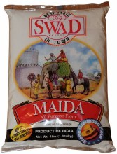 MAIDA 4 LB