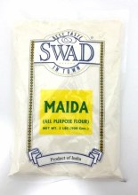 MAIDA 2LBS