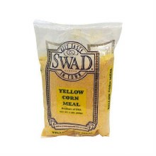 YELLOW CORN FLOUR 2LBS