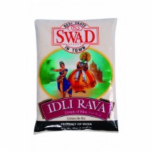 IDLI RAVA 4 LB