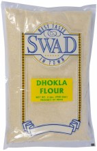 DHOKLA FLOUR 2 LB