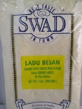 LADU BESAN 2 lbs