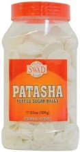 PATASHA S.BALLS BTL 500g