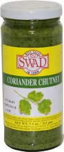 CORIANDER CHUTNEY 212 gms