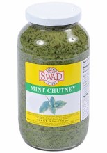 MINT CHUTNEY 751gms