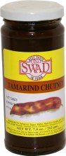 TAMARIND CHUTNEY 7.5OZ