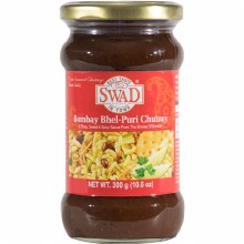 BOMBAY BHEL-PURI CHUTNEY 300g