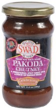 PAKODA CHUTNEY 320g