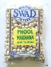 PHOOL MAKHANA 200g