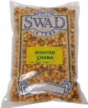 Chana Roasted 7oz (200g)