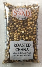 Roasted Chana 14oz (400g)