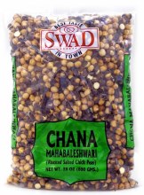 CHANA MAHABALESHWARI 800g