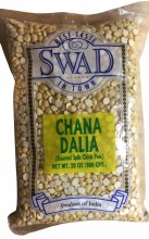 CHANA DALIA 800G (28OZ)