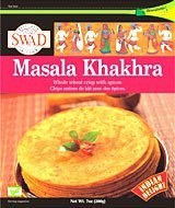 Masala Khakhra 200g