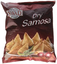 DRY SAMOSA 2 lbs