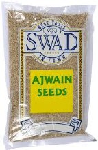 AJWAIN SEEDS 200GMS